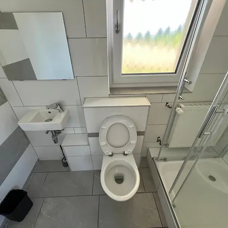 Pensionszimmer Mit Gemeinschaftsküche