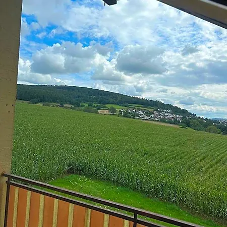 Pensionszimmer Mit Gemeinschaftsküche *
