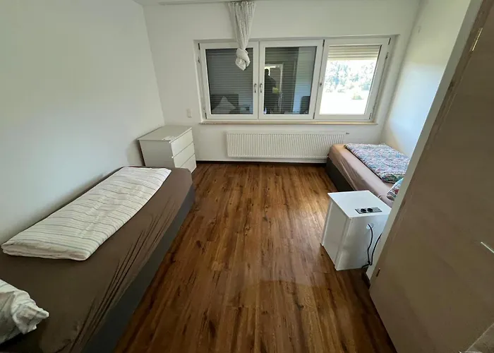 بيت ريفي Pensionszimmer Mit Gemeinschaftskueche