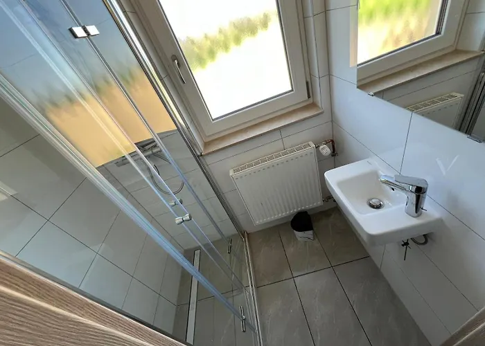 Pensionszimmer Mit Gemeinschaftskueche